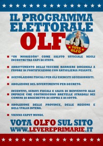 Programma Olfo