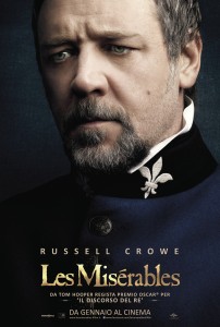 "Les Misérables"