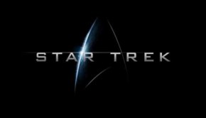 StarTrek Logo