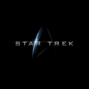 StarTrek Logo