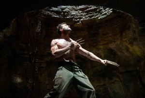 Wolverine new photo