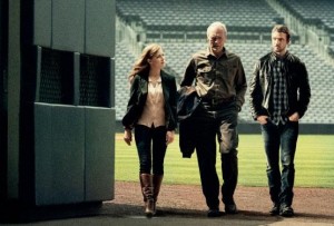 amy adams clint eastwood justin timberlake di nuovo in gioco