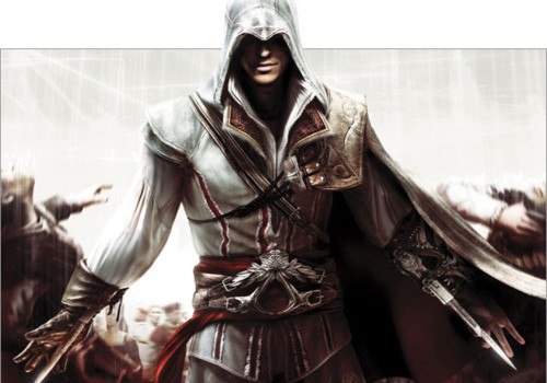 assassincreed