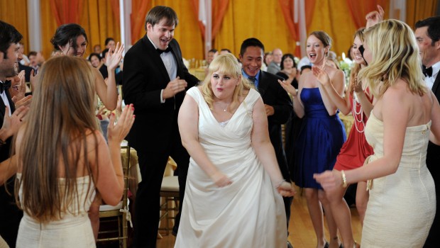 becky dances at wedding hires