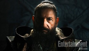 ben kingsley iron man 3