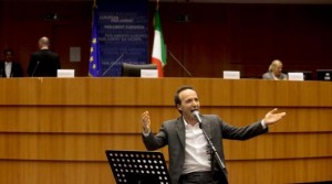 benigni parlamento europeo