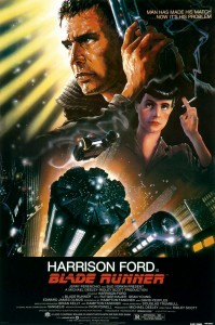 blade runner locandina film