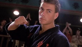 bloodsport