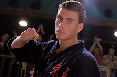 bloodsport