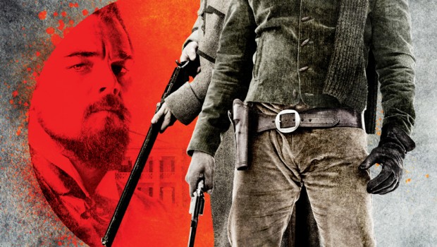 django nuovo poster italiano