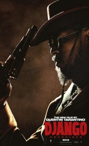 django unchained django