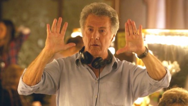 dustin hoffman regista quartet