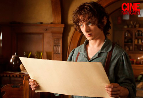 elijah wood hobbit