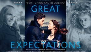great expectations poster 2012