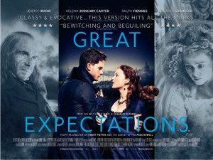 great expectations poster 2012