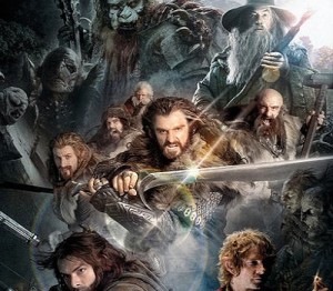 hobbitthirdposter