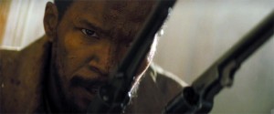 jamie foxx django unchained 2