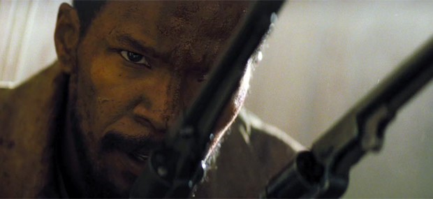 jamie foxx django unchained 2