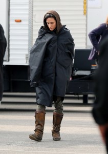 jennifer connelly set noah