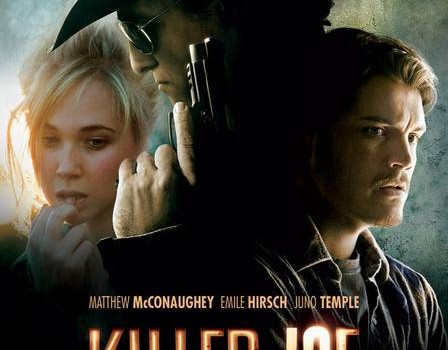 killer joe