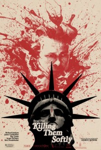 killingthemsoftly poster