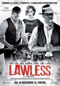 lawless