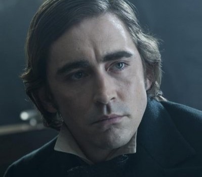 lee pace lincoln