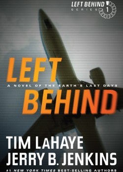 leftbehind