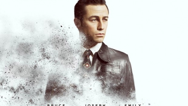 looper gordon levitt