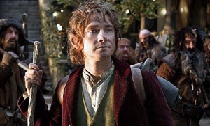 martin freeman lo hobbit un viaggio inaspettato