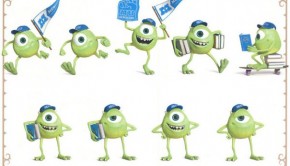 monsters university artwork 1