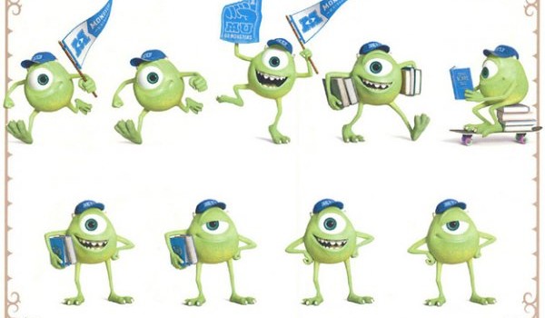 monsters university artwork 1