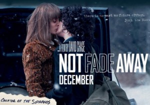 not fade away trailer