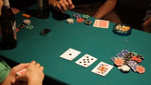 poker finale