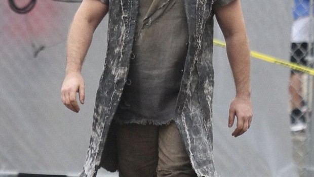 russell crowe noah