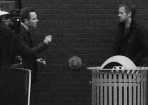 terrence malick michael fassbender ryan gosling movie from the rock scene austin