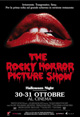 the rocky horror