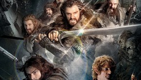 thehobbit newposter