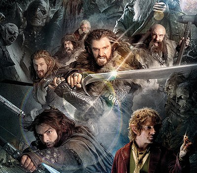 thehobbit newposter