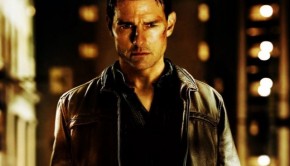 tom cruise jack reacher