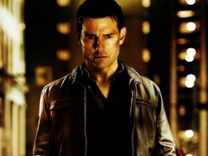 tom cruise jack reacher