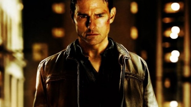 tom cruise jack reacher