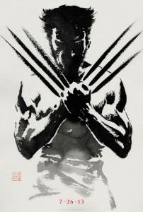 wolverine teaser poster