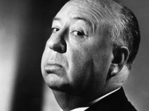 Alfred Hitchcock