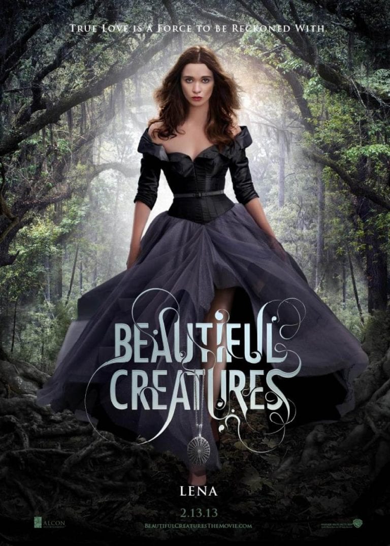 Beautiful Creatures due featurette e character poster CineZapping