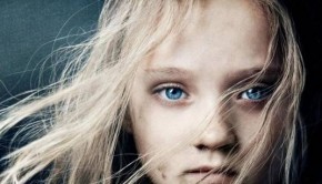 Les Miserables poster