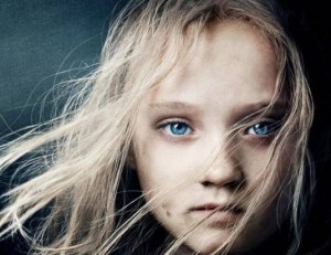 Les Miserables poster