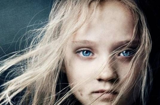 Les Miserables poster