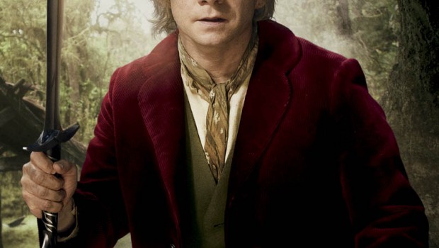 Loc Bilbo Hobbit