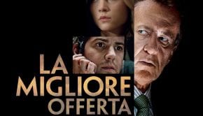 Poster La Migliore Offerta